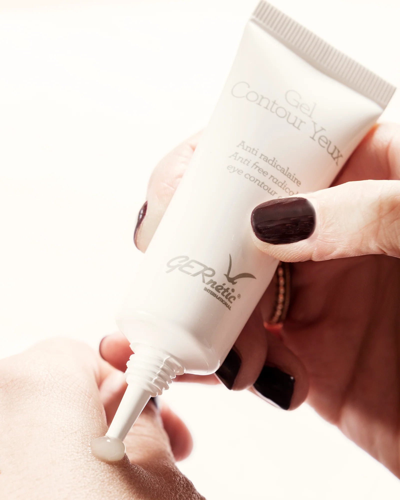 Gernetic Gel Contour Yeux