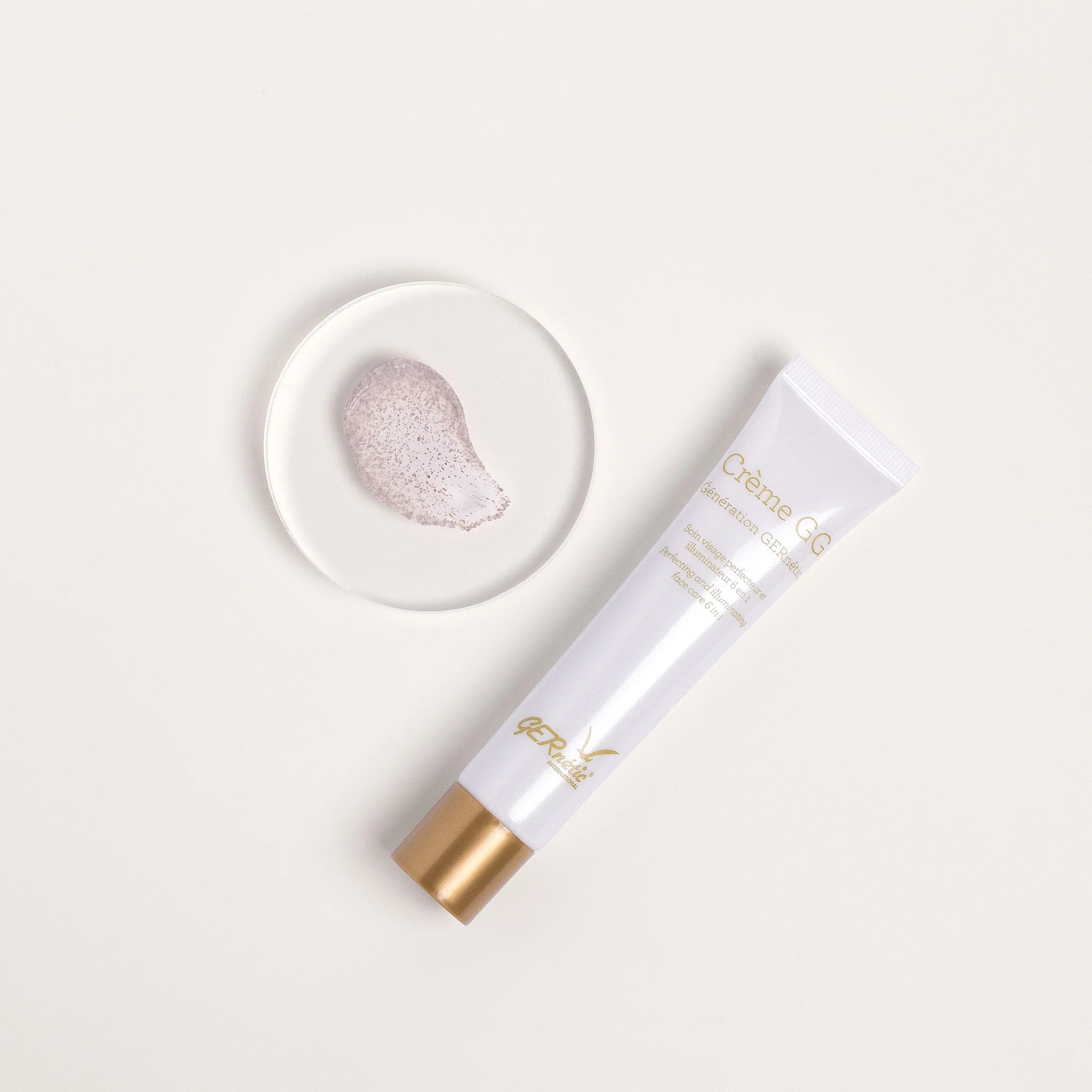 Gernetic Crème GG