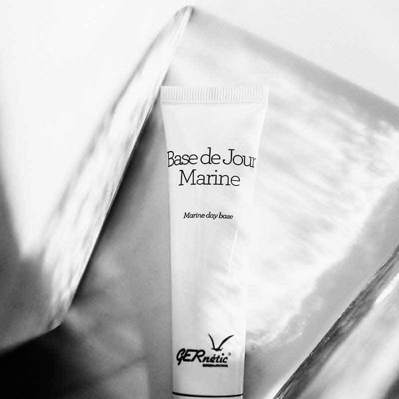 Gernetic Base de Jour Marine
