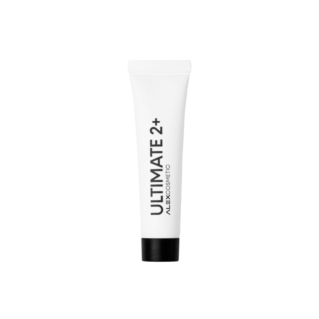 Alex Cosmetic Ultimate 2+ 