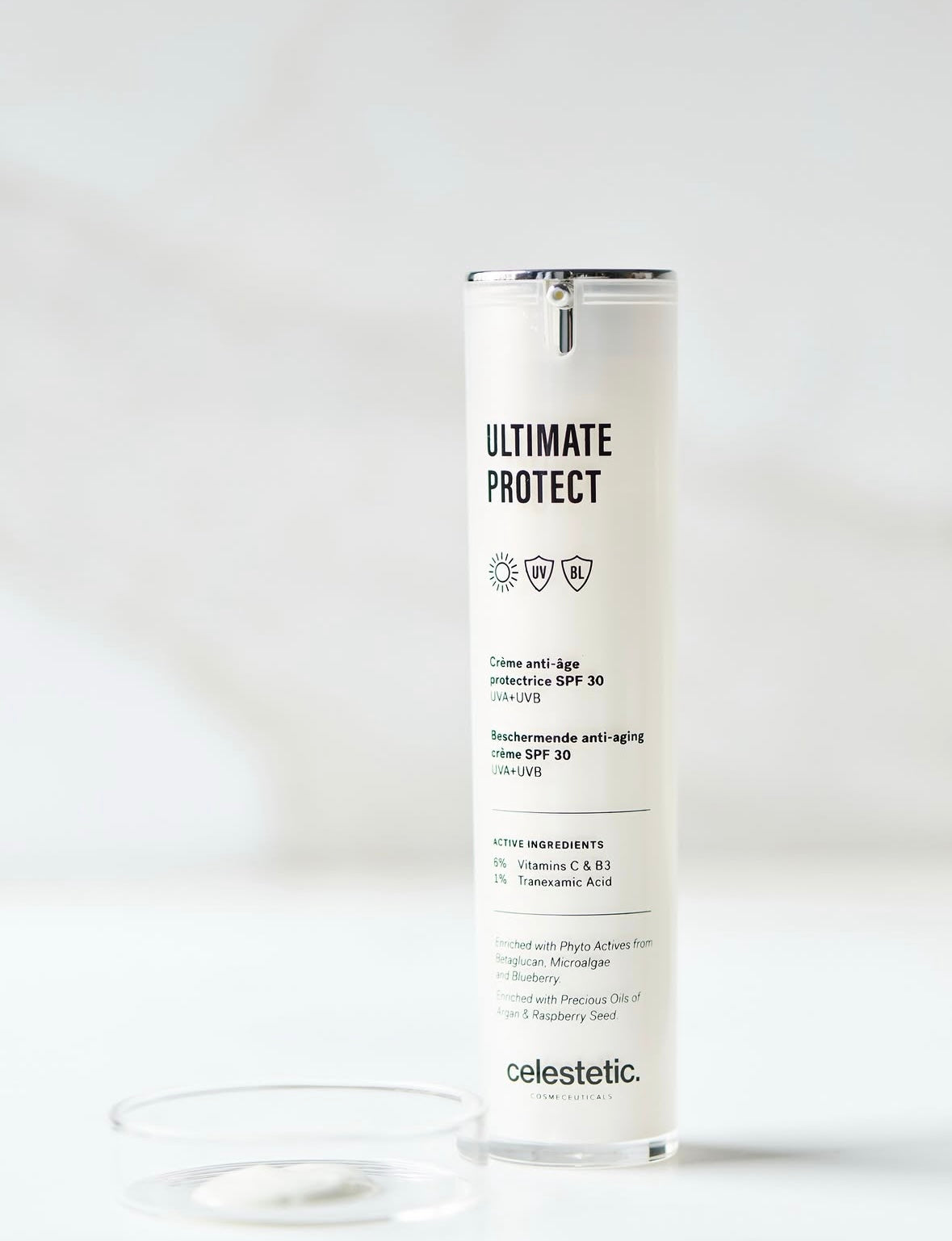 CELESTETIC Ultimate Protect SPF 30, 50 ml 