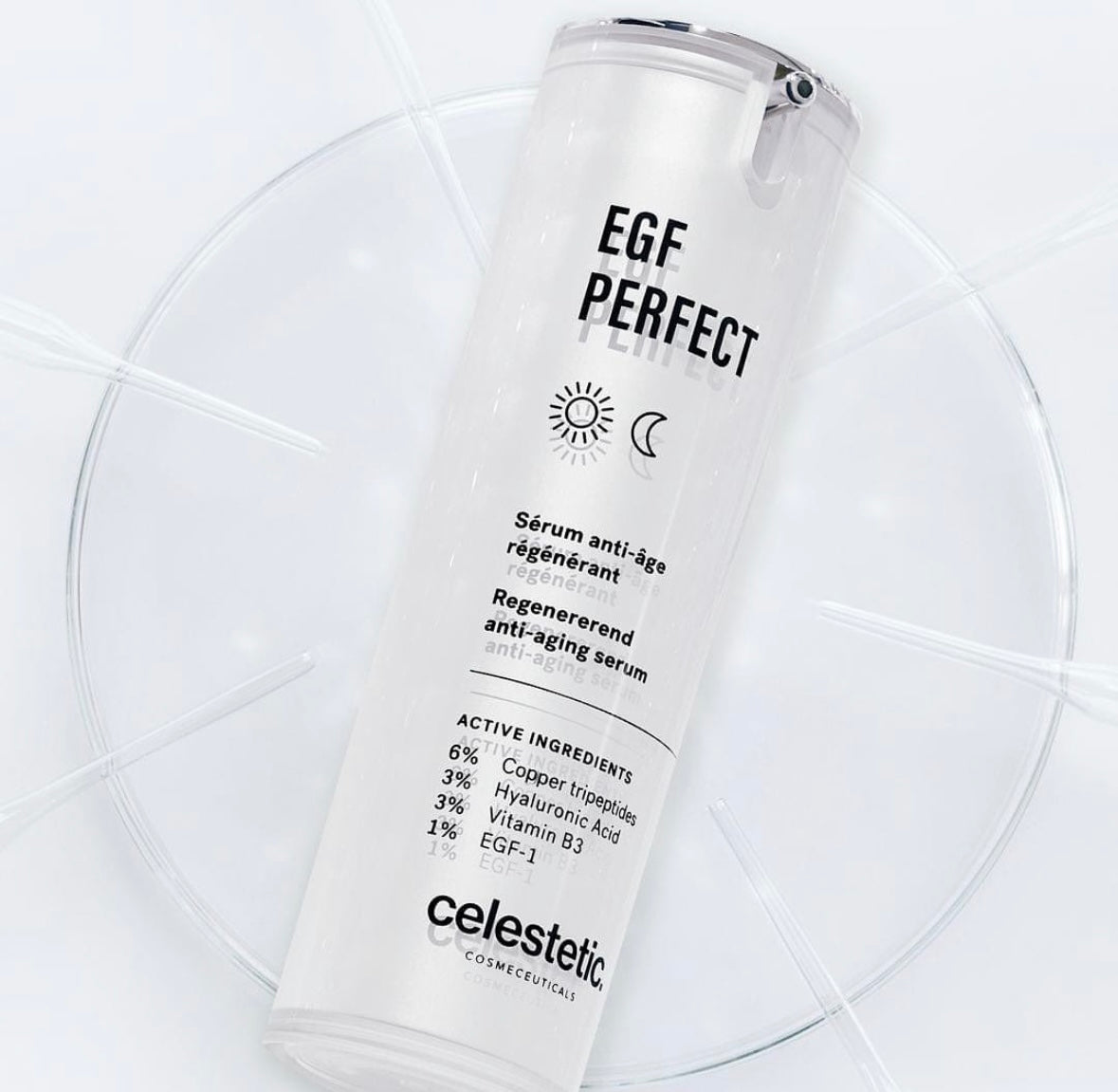CELESTETIC EGF Perfect 30 ml