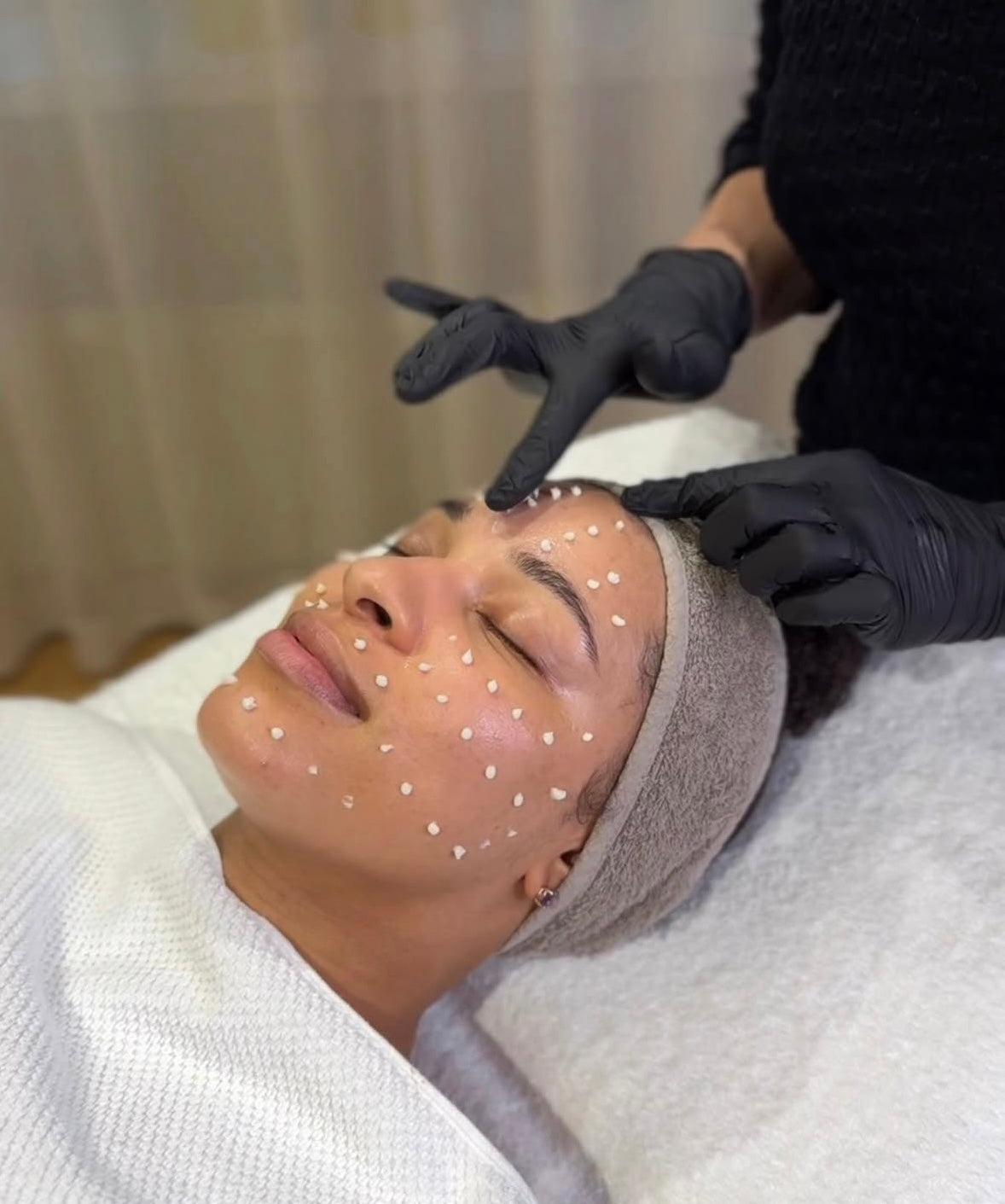 MIRACLETOX™ Perfection One-Time Facial 