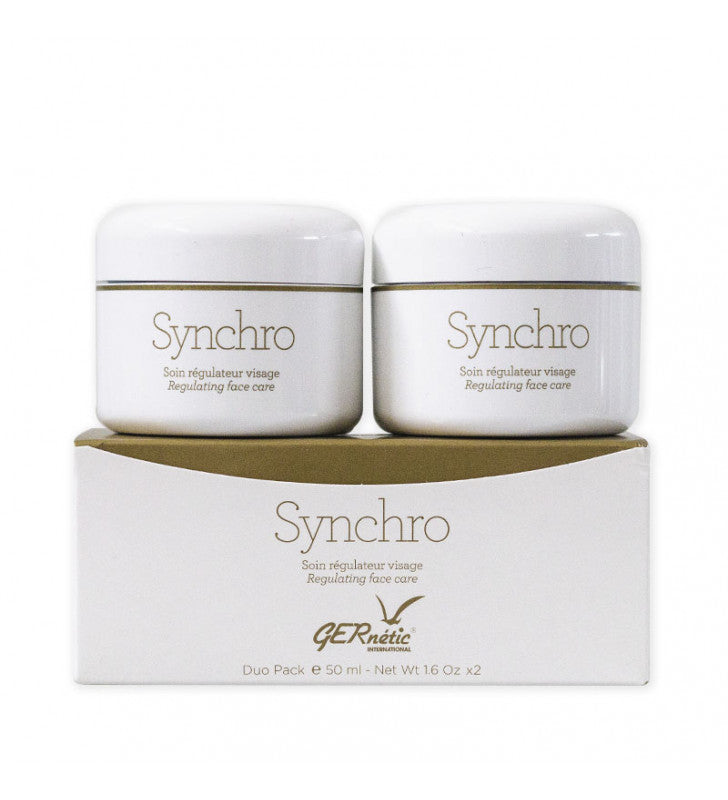 Gernetic Synchro