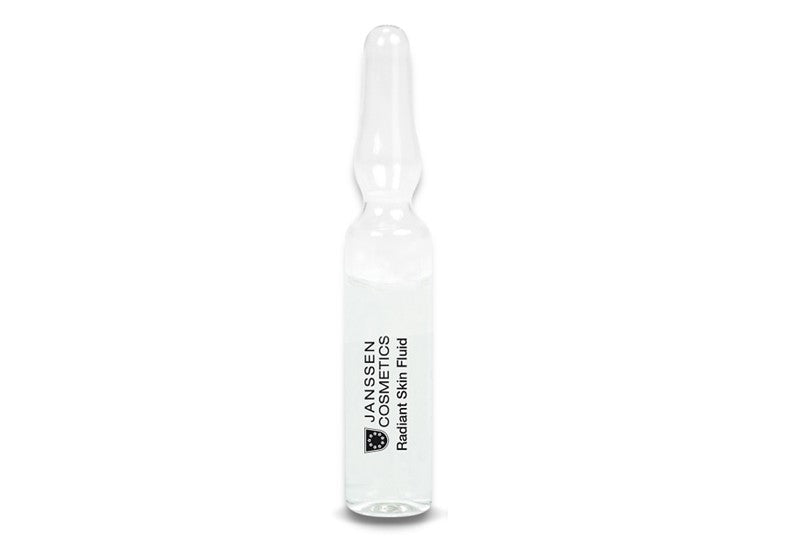 Radiant Skin Fluid