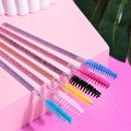 Eyelash Brush Glitter