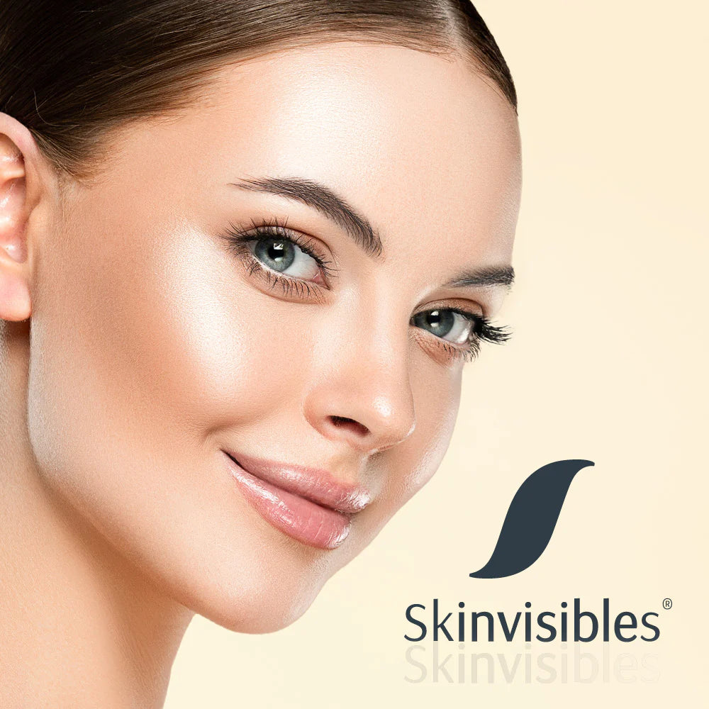 Skinvisibles Glow Sense SPF50 