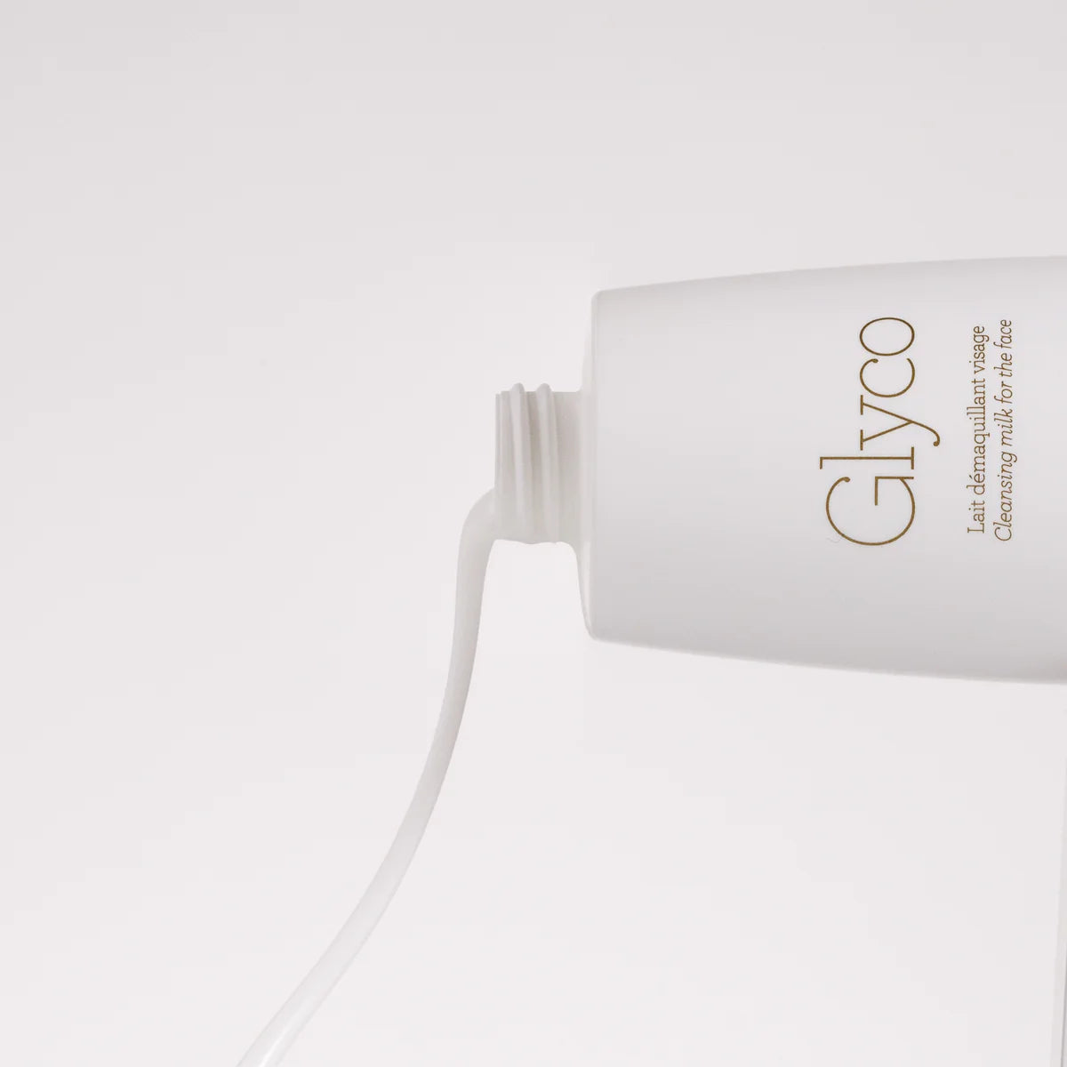 Gernetic Glyco 200 ml - Puhdistusmaito
