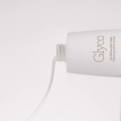 Gernetic Glyco 200 ml - Puhdistusmaito