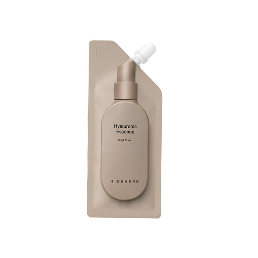 HIDEHERE Hyaluronic Essence 25ml - Hoitoneste