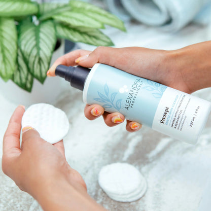 Presept Skin Cleanser 237 ml - Ihonpuhdistusneste
