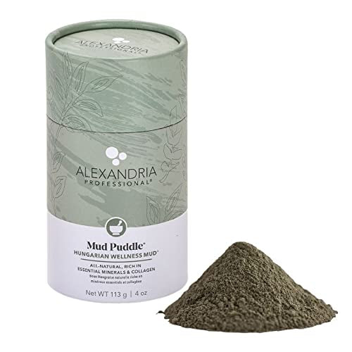 Alexandria professional mud puddle 113g