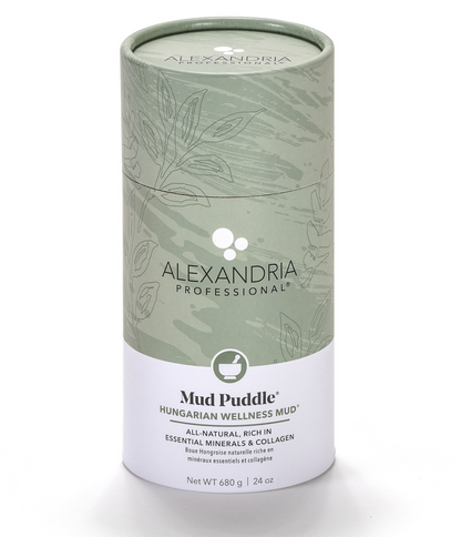 Mud Puddle - Mutanaamio