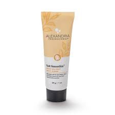 Salt Smoothie Body Scrub - Suolakuorinta