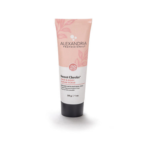 Alexandria professional Sweet cheeks 28g
