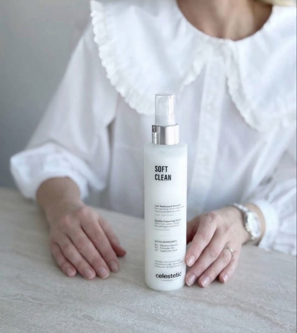 CELESTETIC Soft Clean 200 ml