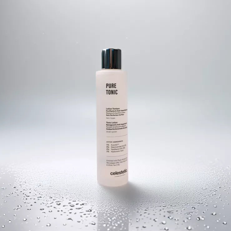 CELESTETIC Pure Tonic 200 ml