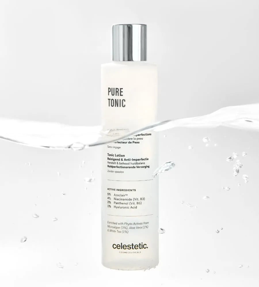 CELESTETIC Pure Tonic 200 ml