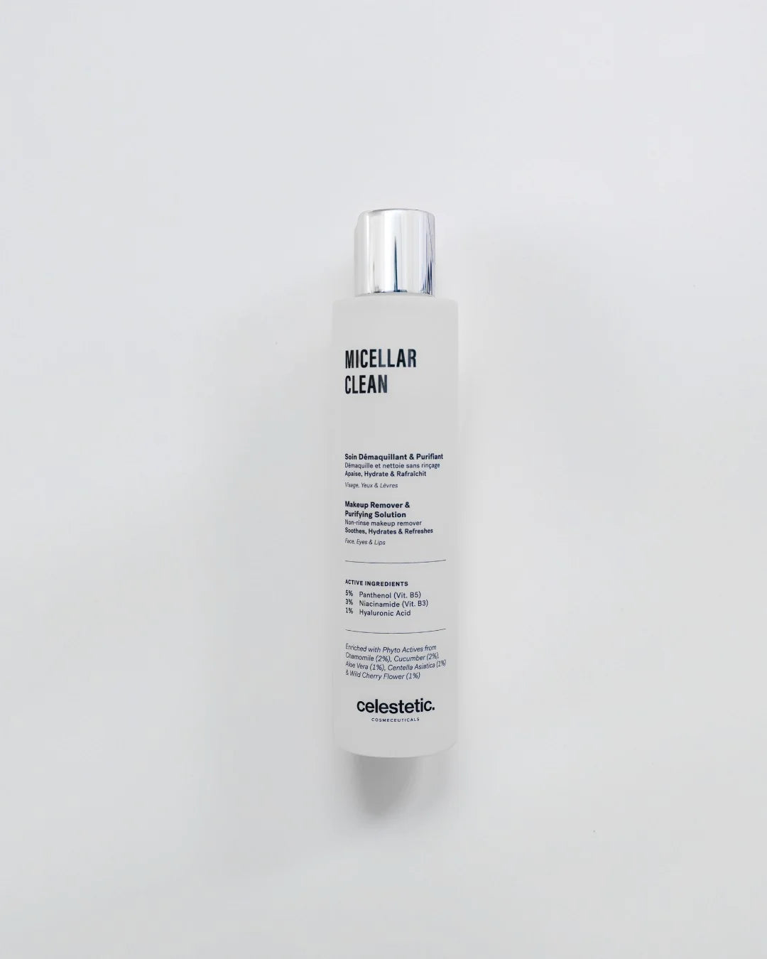 CELESTETIC Micellar Clean 200 ml 
