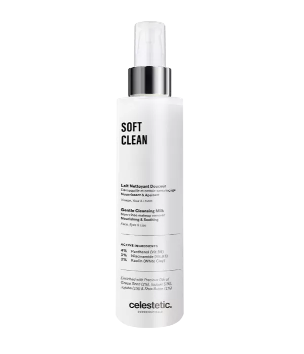 CELESTETIC Soft Clean 200 ml