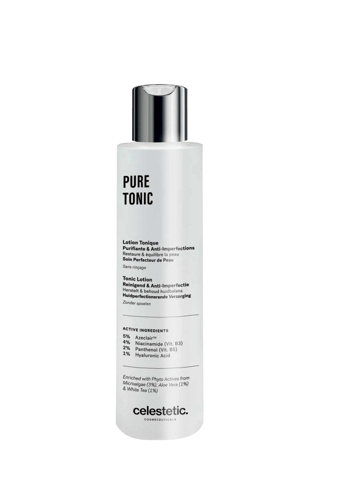 CELESTETIC Pure Tonic 200 ml