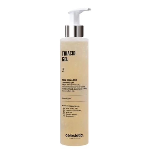 CELESTETIC TriAcid Gel 200 ml
