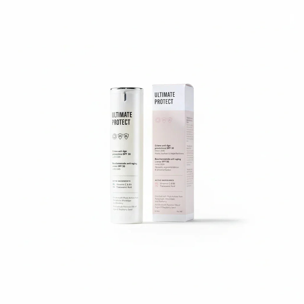 CELESTETIC Ultimate Protect SPF 30, 50 ml 