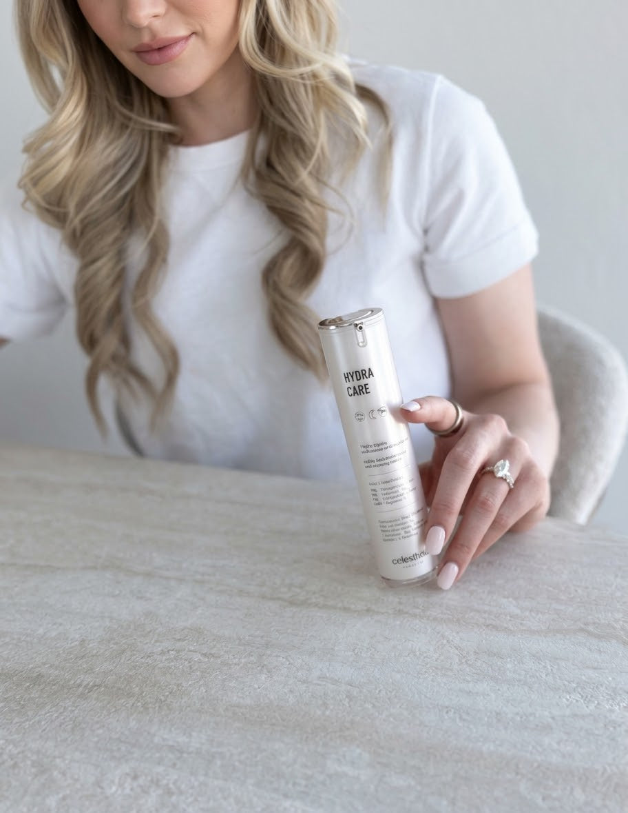 CELESTETIC Hydra Care 50 ml 