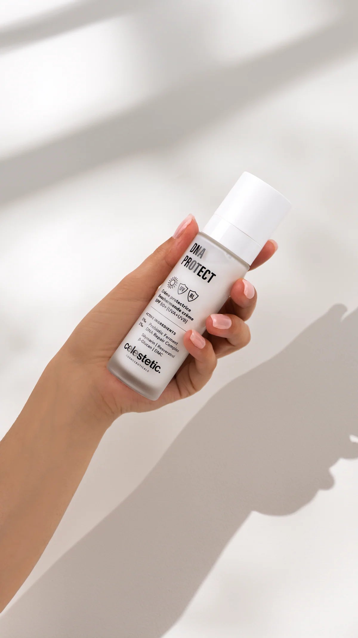 CELESTETIC DNA Protect SPF 50, 50 ml