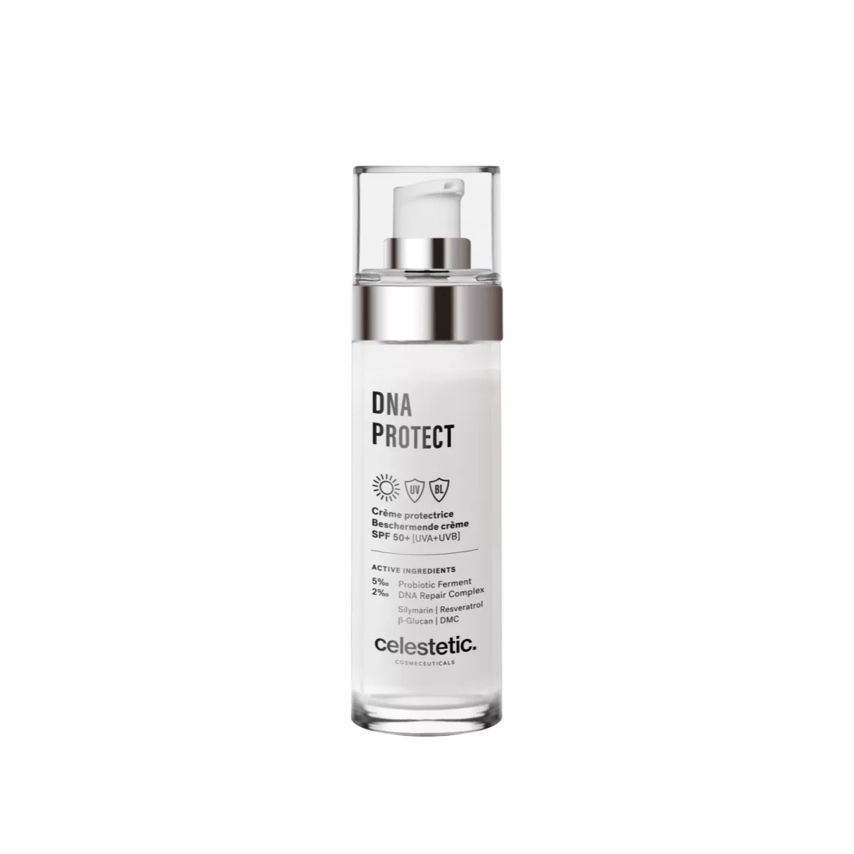 CELESTETIC DNA Protect SPF 50, 50 ml