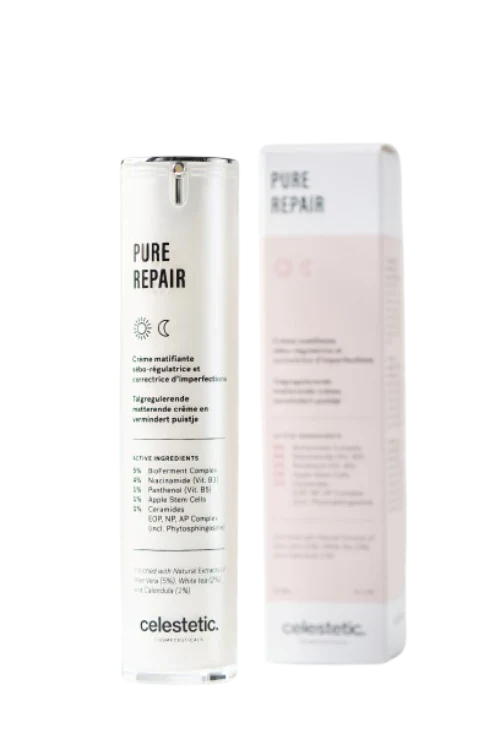 CELESTETIC Pure Repair 50 ml