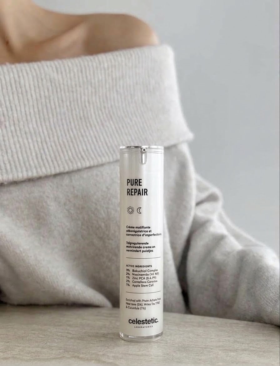 CELESTETIC Pure Repair 50 ml