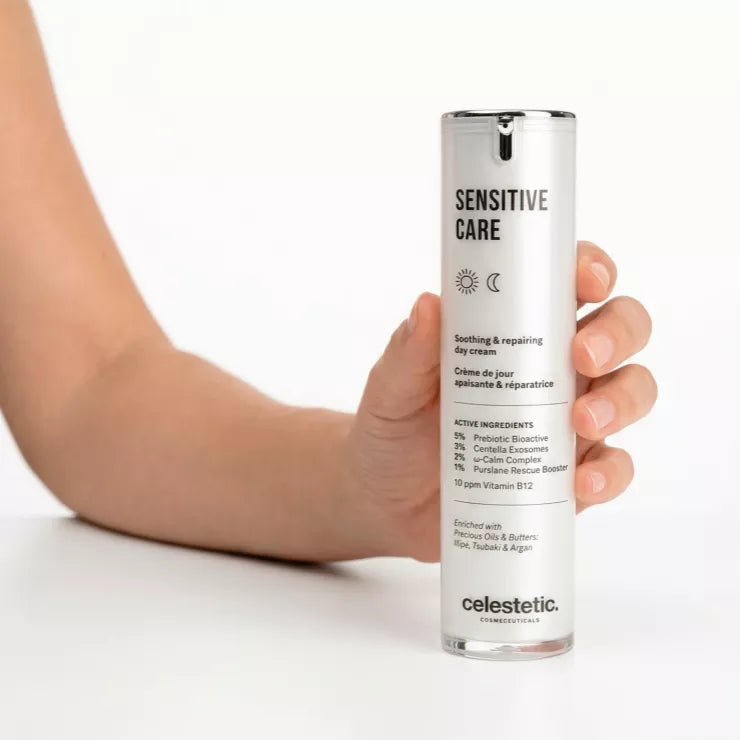 CELESTETIC Sensitive Care 50 ml