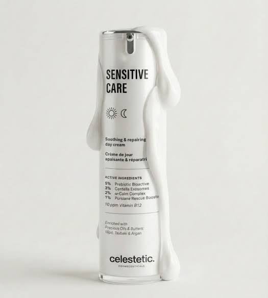 CELESTETIC Sensitive Care 50 ml