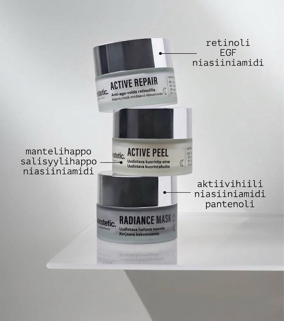 CELESTETIC Active Repair 50 ml 