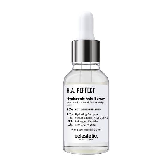 CELESTETIC H.A Perfect 30 ml