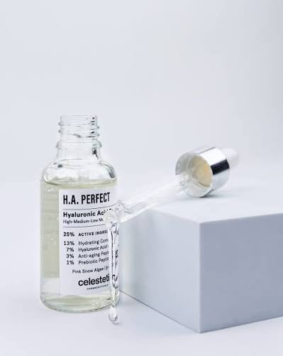 CELESTETIC H.A Perfect 30 ml
