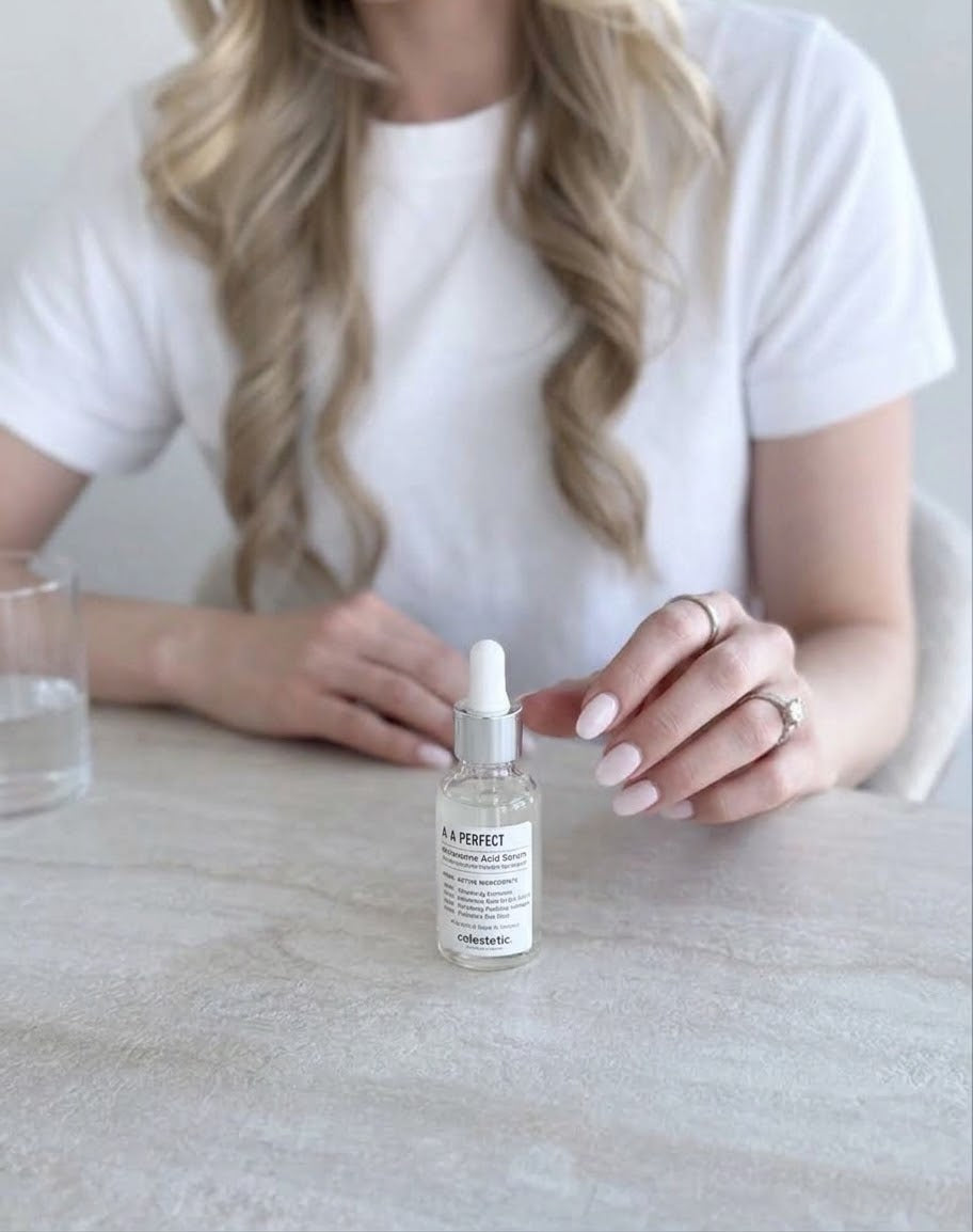CELESTETIC H.A Perfect 30 ml
