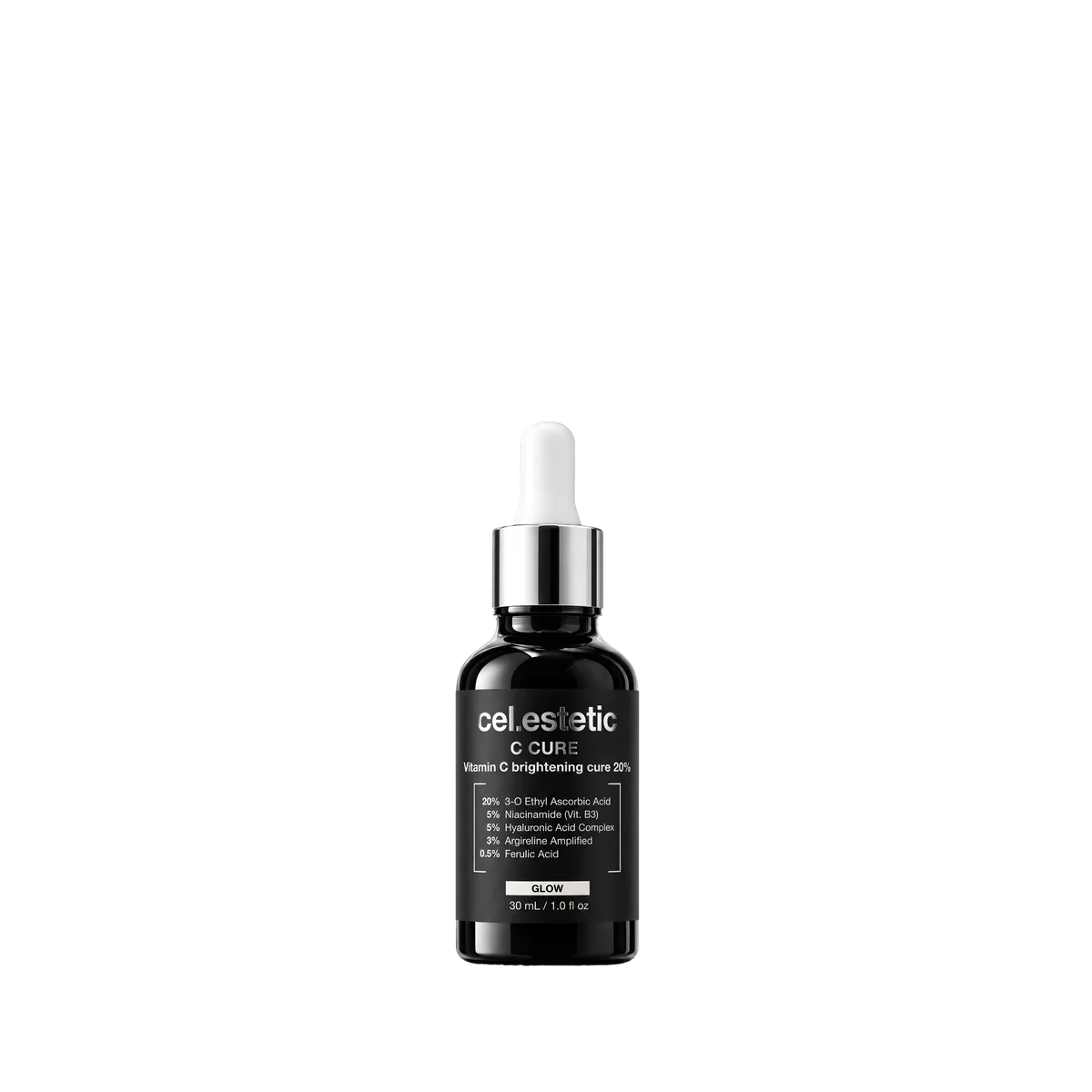 CELESTETIC C-Cure Serum 30 ml