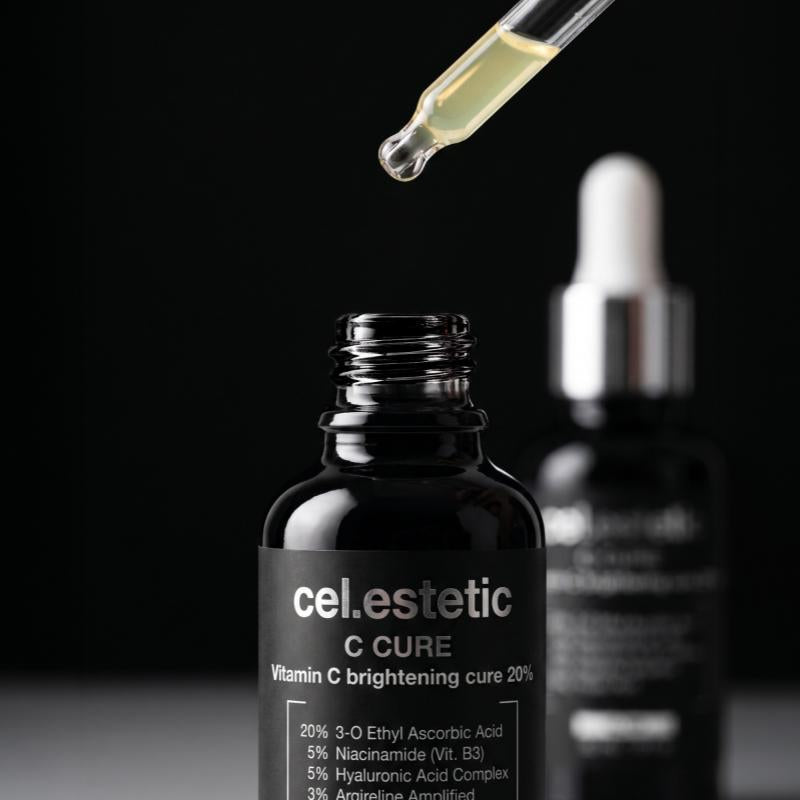 CELESTETIC C-Cure Serum 30 ml