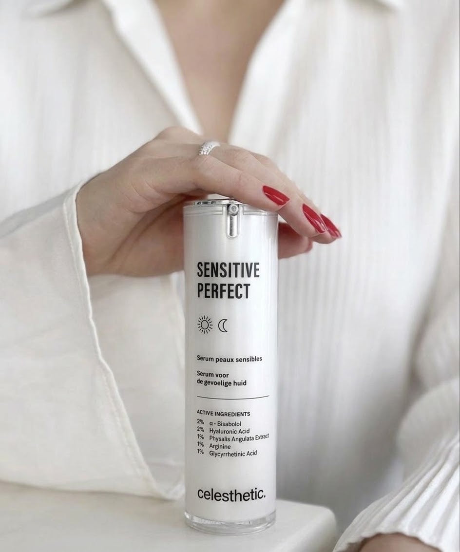 CELESTETIC Sensitive Perfect 30 ml 