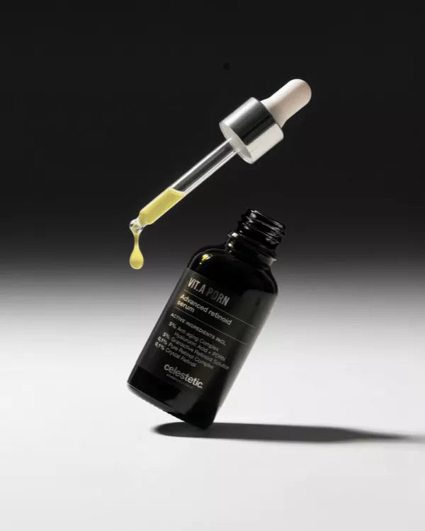 CELESTETIC Vit.A PDRN 30 ml