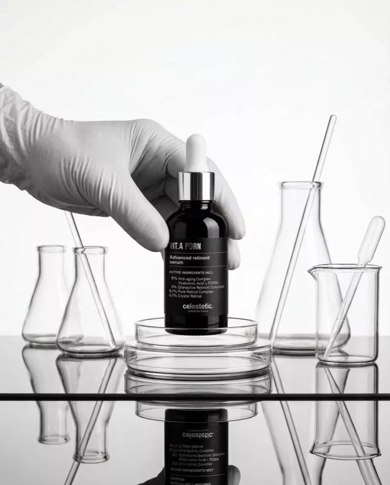 CELESTETIC Vit.A PDRN 30 ml