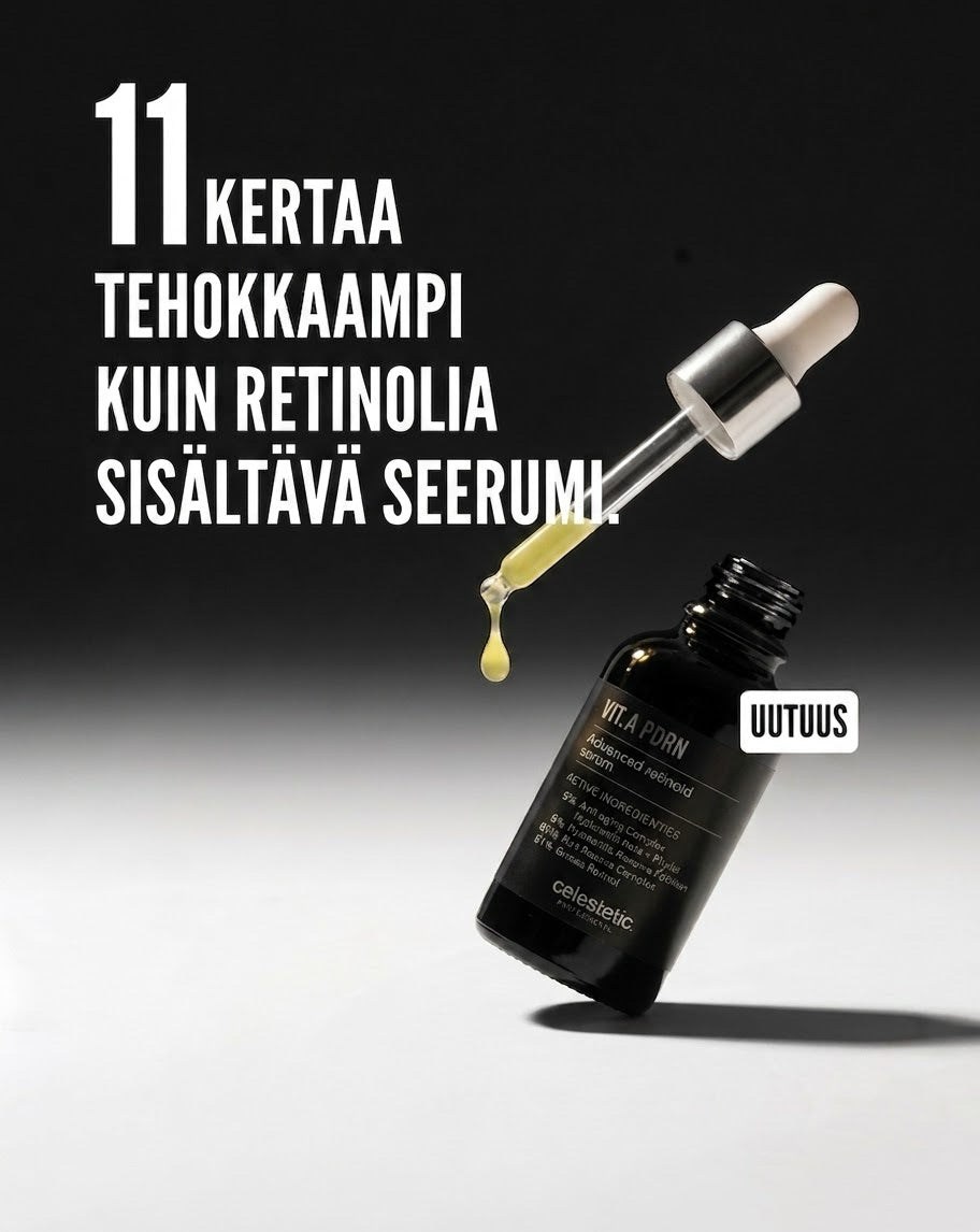 CELESTETIC Vit.A PDRN 30 ml