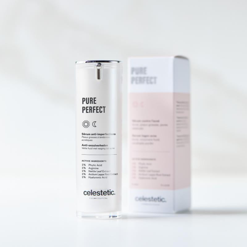 CELESTETIC Pure Perfect 30 ml