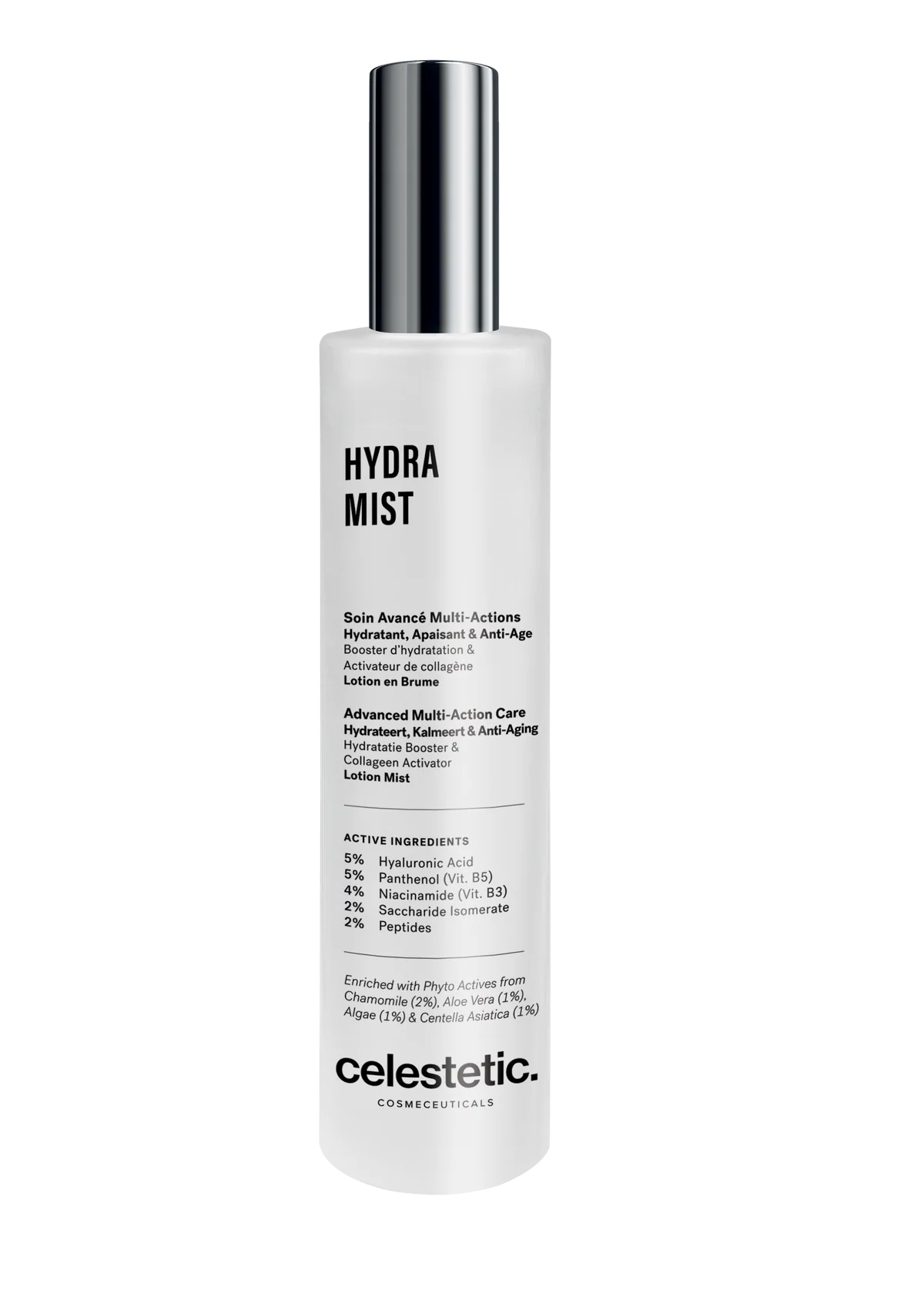 CELESTETIC Hydra Mist 100 ml