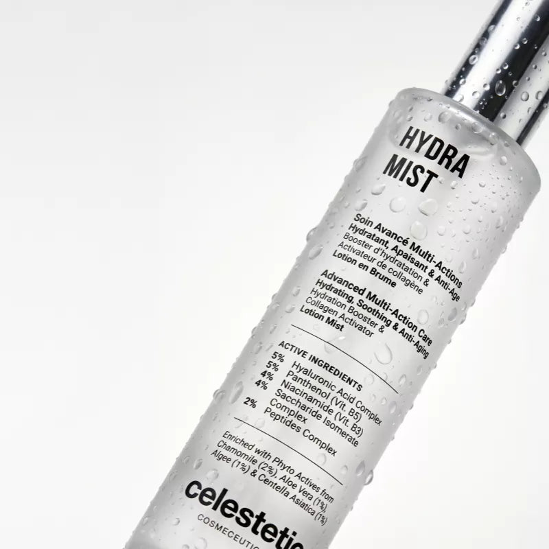 CELESTETIC Hydra Mist 100 ml