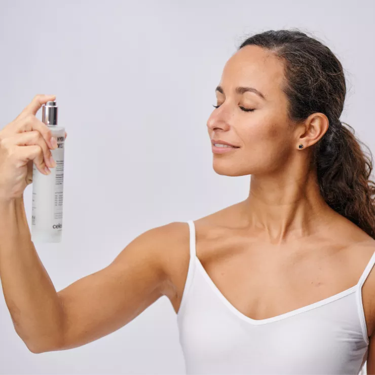 CELESTETIC Hydra Mist 100 ml