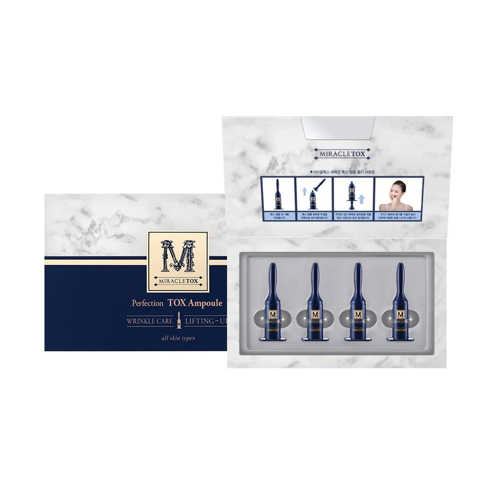 MIRACLETOX™ Perfection TOX Ampoule 