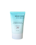 MIRACLETOX Mild Cool Aurinkorasva SPF50+, 50 ml